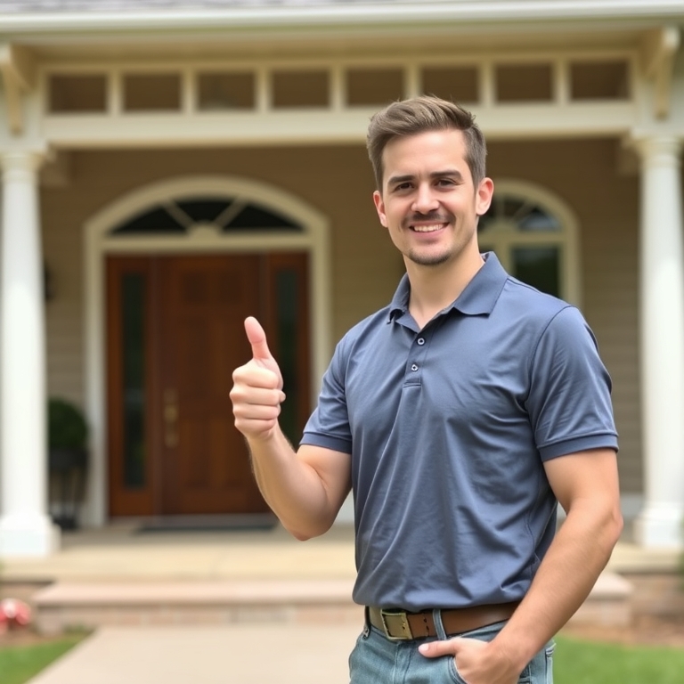 Founder of Ant & Rodent Pest Control Fort Lauderdale